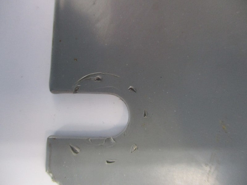 SQUARE D 31055-344-50 SER. A 600VAC 400A NSNP