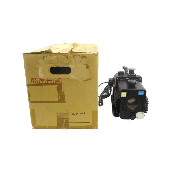 ULVAC GLD-051 100/110V 4.8/5.6A NSMP