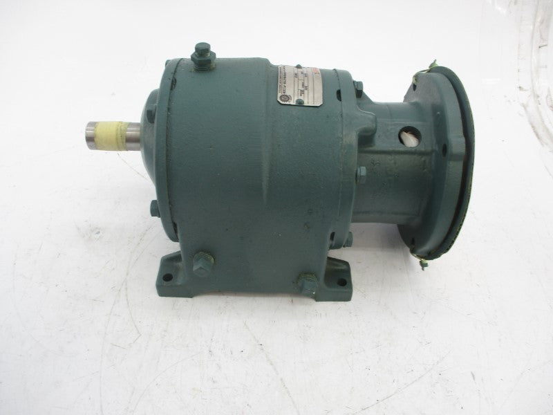 MASTER POWER TRANSMISSION 7860788001CR 14:0 RATIO NSNP
