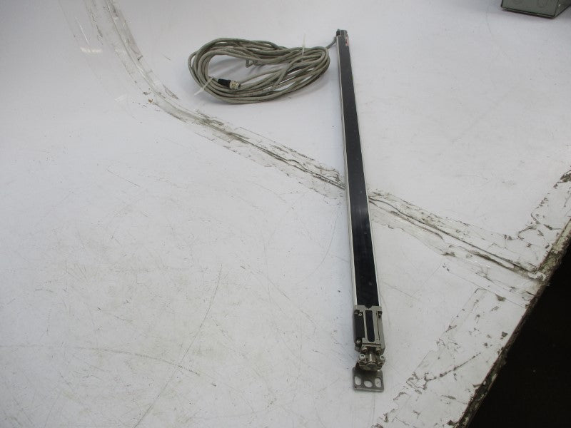 KEYENCE SL-V44H-T 24VDC UNMP