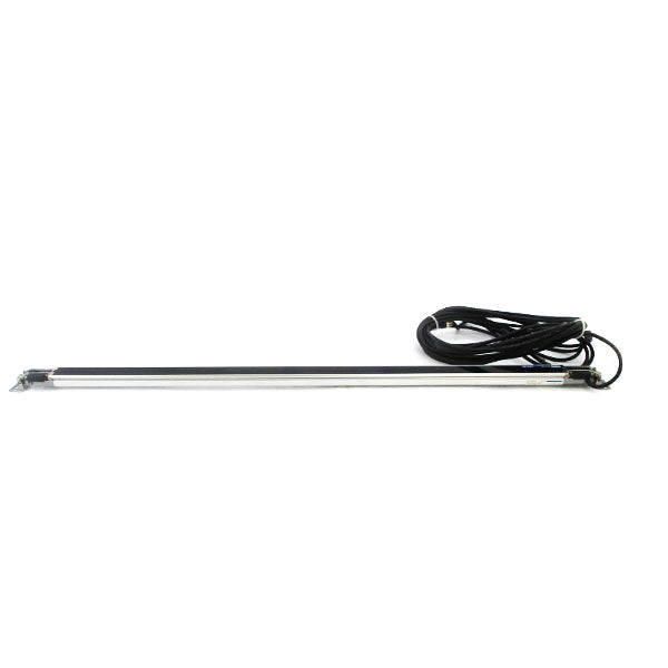 KEYENCE SL-V44H-R 24VDC UNMP