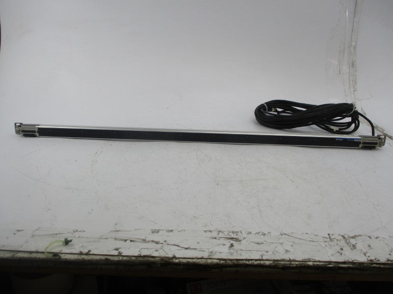 KEYENCE SL-V44H-R 24VDC UNMP