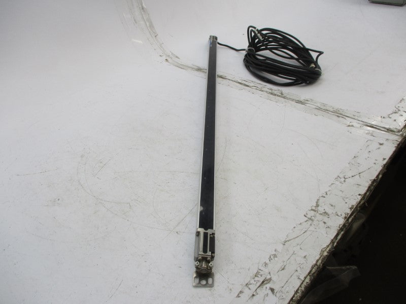 KEYENCE SL-V44H-R 24VDC UNMP