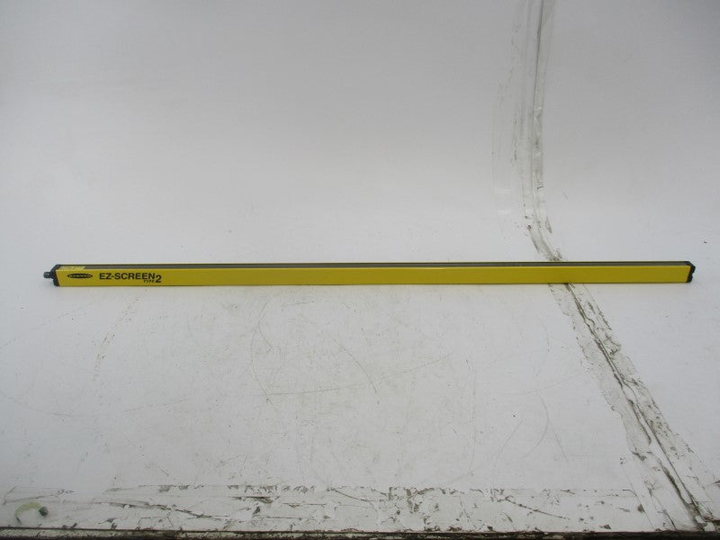 BANNER ENGINEERING LS2LR30-1050Q8 24VDC NSNP
