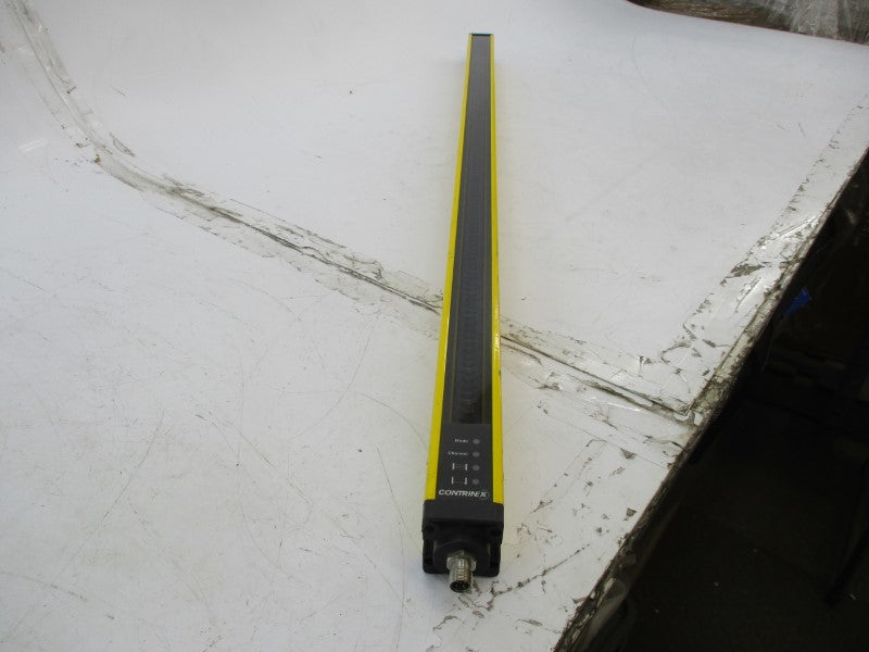 CORTRINEX YBB-14S4-0900-G012 24VDC NSNP