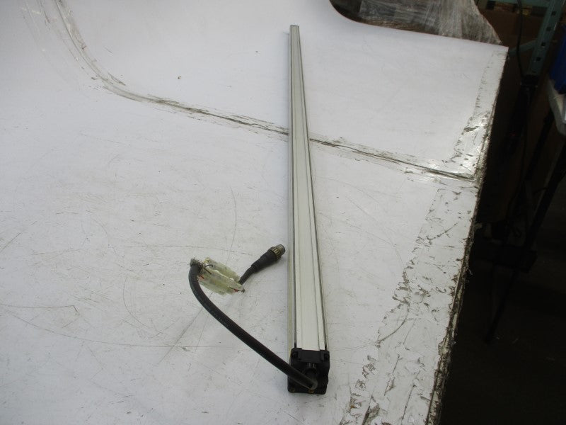 OMRON F3SJ-B1345P25-D NSNP