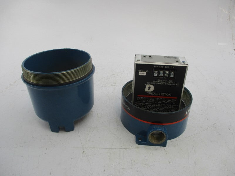 AMETEK 408-8232-001 NSNP