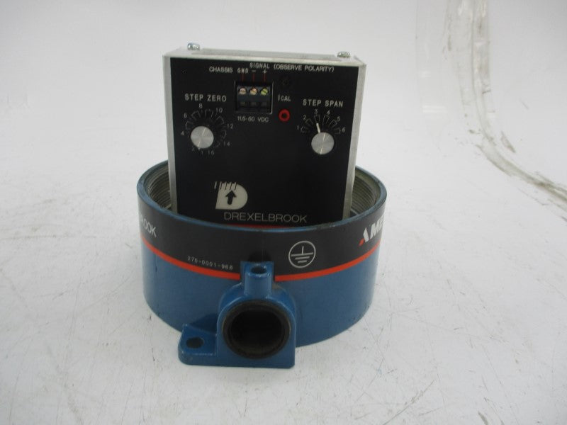 AMETEK 408-8232-001 NSNP