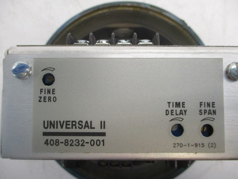AMETEK 408-8232-001 NSNP