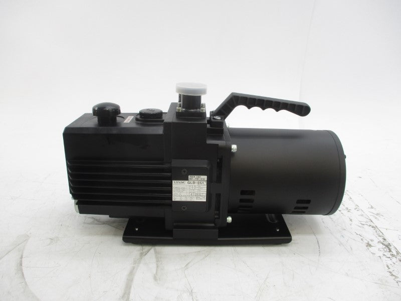 ULVAC GLD-051 100/110V 4.8/5.6A NSMP