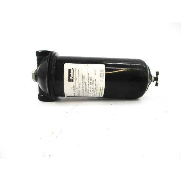 PARKER B7A-1SD 125PSI NSNP