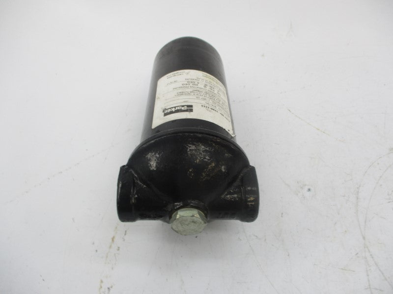 PARKER B7A-1SD 125PSI NSNP