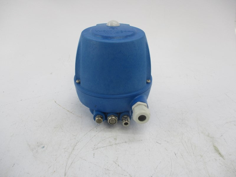 GEA TM1.P2BAZ 24VDC NSNP