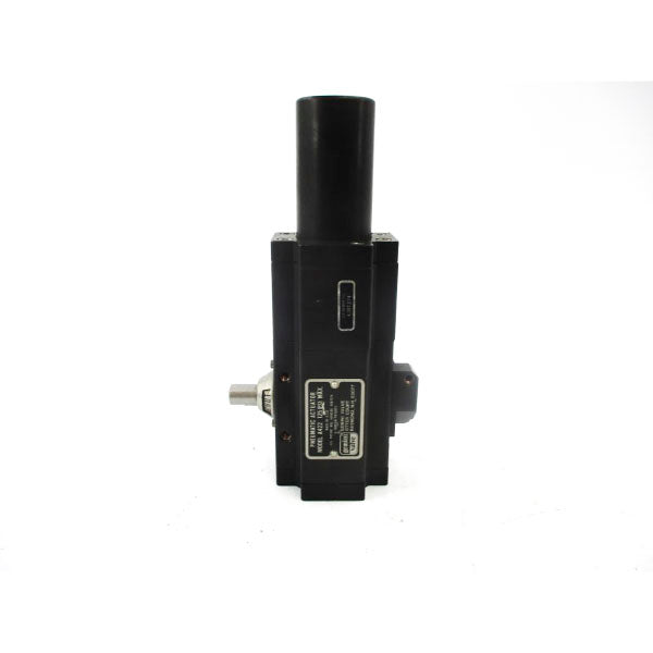 GEMINI VALVE A422 125PSI NSNP
