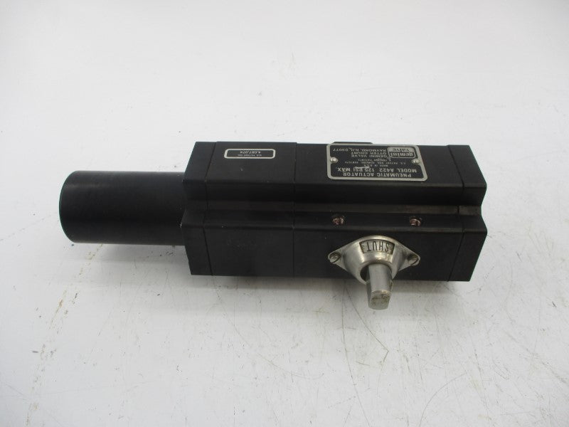 GEMINI VALVE A422 125PSI NSNP