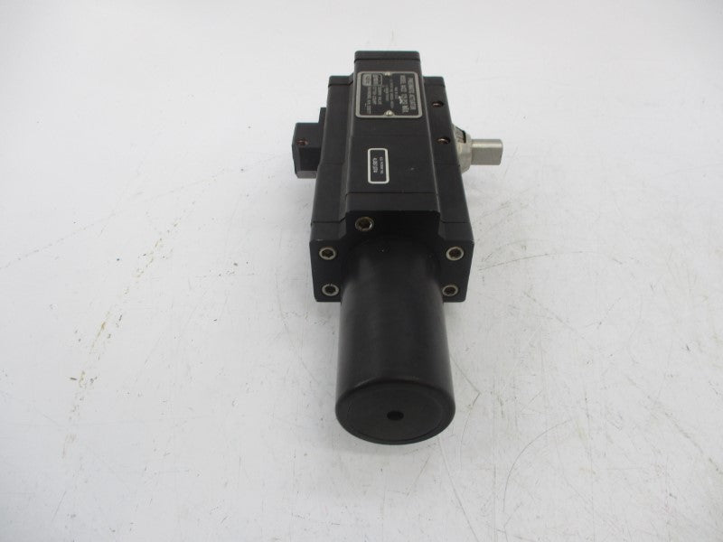 GEMINI VALVE A422 125PSI NSNP