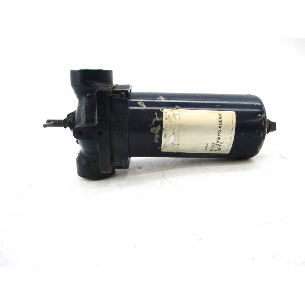 AMF CUNO 12838-01 125PSI NSNP