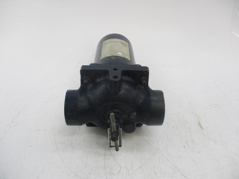 AMF CUNO 12838-01 125PSI NSNP