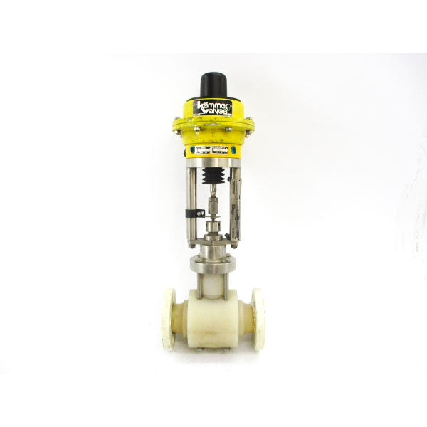 FLOWSERVE 32337 3-15PSI NSNP
