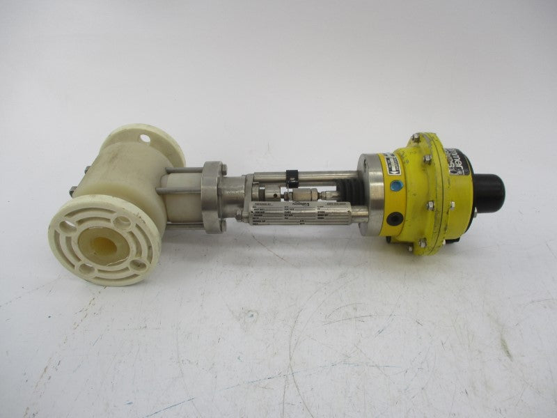 FLOWSERVE 32337 3-15PSI NSNP