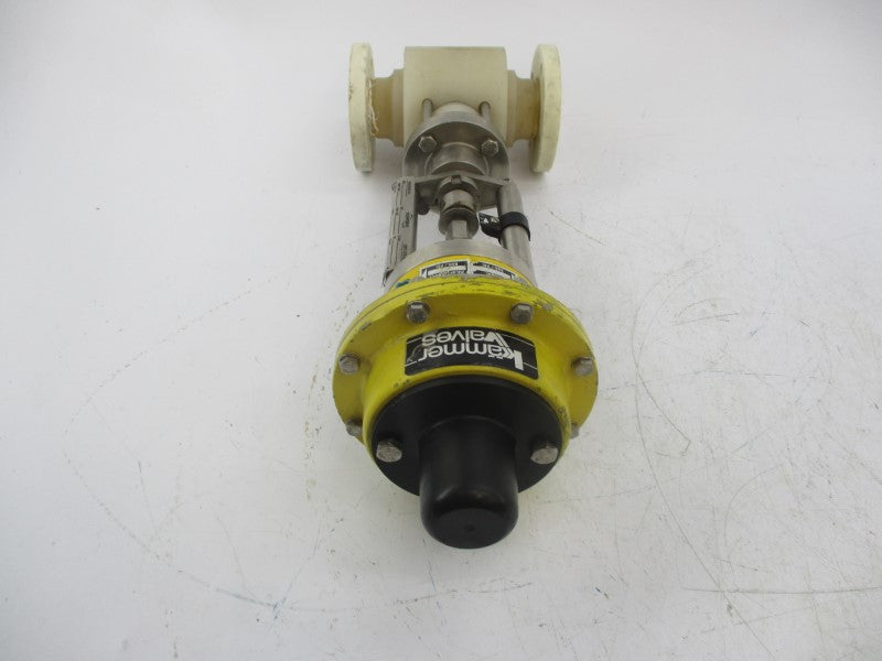 FLOWSERVE 32337 3-15PSI NSNP