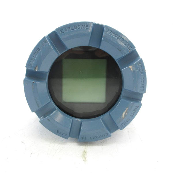 ROSEMOUNT 5081-T-HT 42.4VDC NSNP