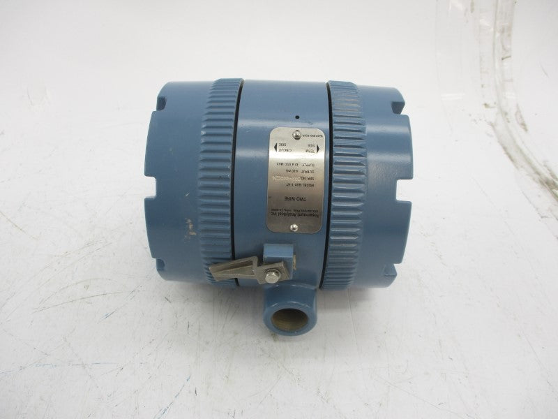 ROSEMOUNT 5081-T-HT 42.4VDC NSNP