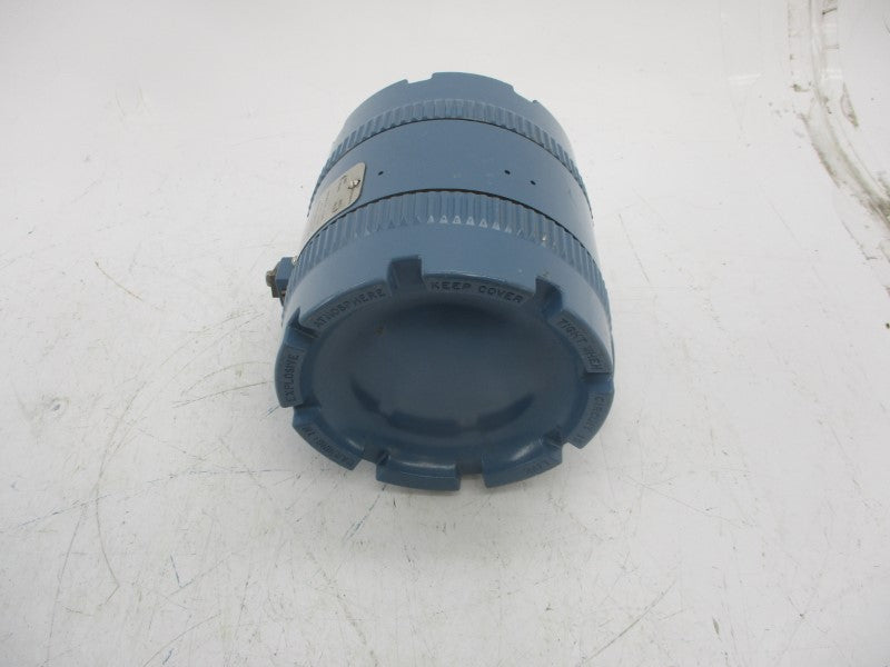 ROSEMOUNT 5081-T-HT 42.4VDC NSNP