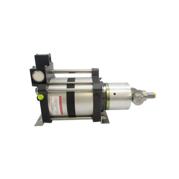 MAXIMATOR L 300-2VE 145PSI UNMP
