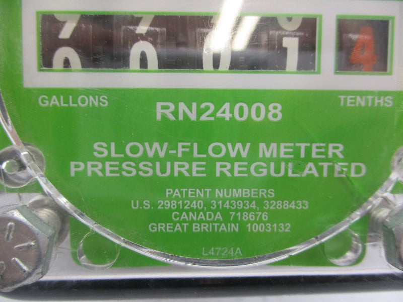 FLEETGUARD RN24008 NSNP