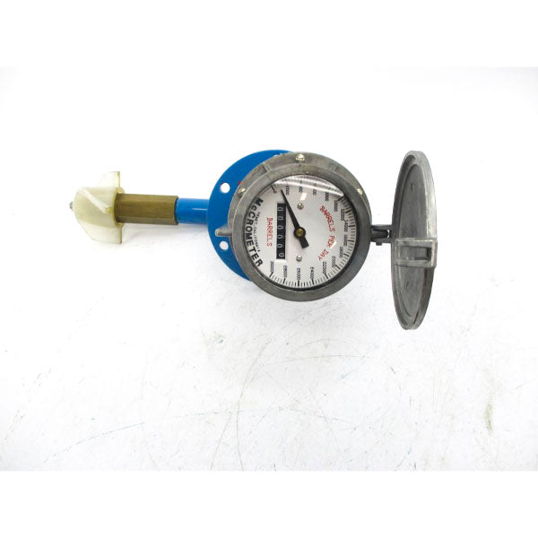 MCCROMETER 92 4 853 0-30000BPD NSNP