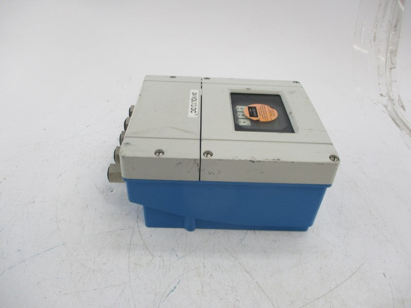 ENDRESS+HAUSER 53H22-1G0B1AS2BBAC 20-55VAC UNMP