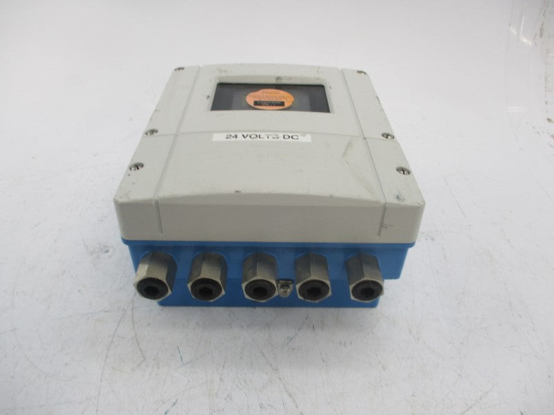 ENDRESS+HAUSER 53H22-1G0B1AS2BBAC 20-55VAC UNMP
