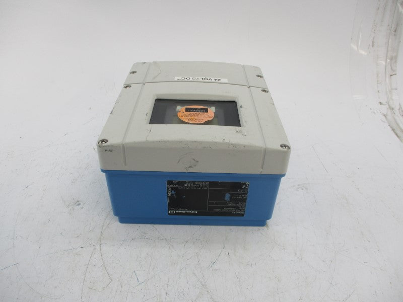 ENDRESS+HAUSER 53H22-1G0B1AS2BBAC 20-55VAC UNMP