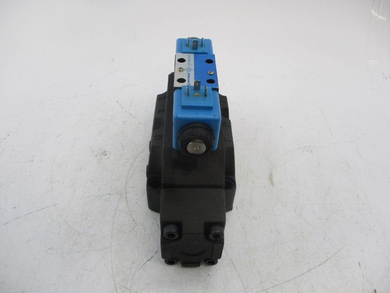 BENCHMARK DG5S86CTMUB530 5000PSI NSNP