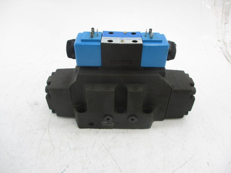 BENCHMARK DG5S86CTMUB530 5000PSI NSNP