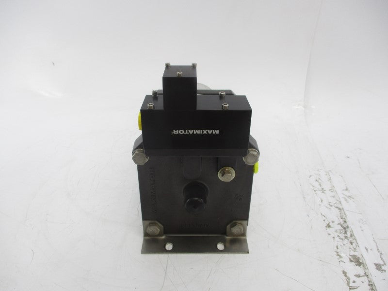 MAXIMATOR L 300-2VE 145PSI UNMP