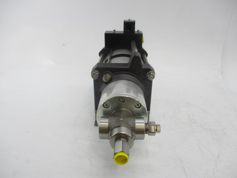 MAXIMATOR L 300-2VE 145PSI UNMP