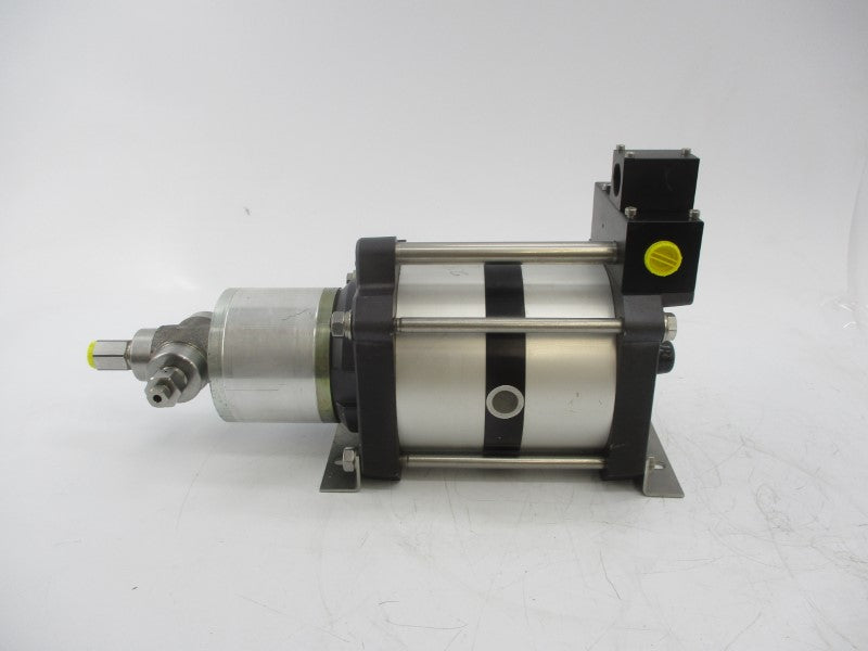 MAXIMATOR L 300-2VE 145PSI UNMP