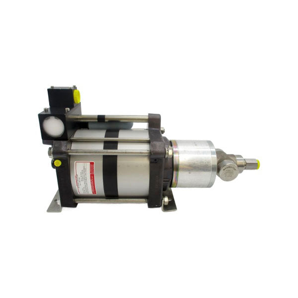 MAXIMATOR L 300-2VE 145PSI NSNP