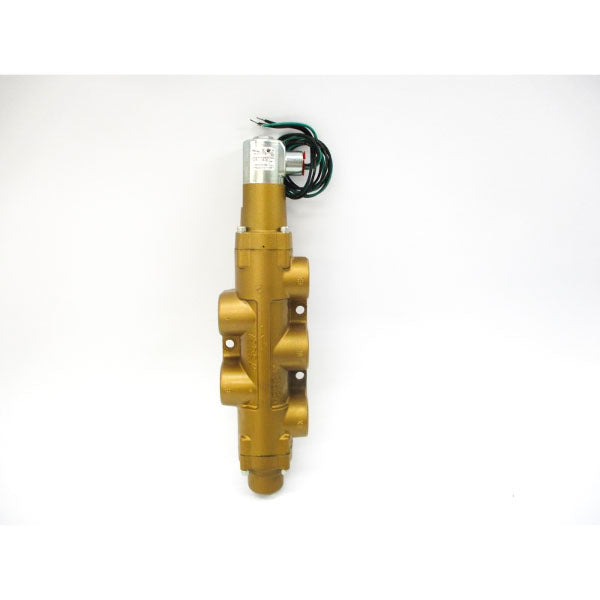 VERSA VSG-4622-A120 120V 50-175PSI NSNP