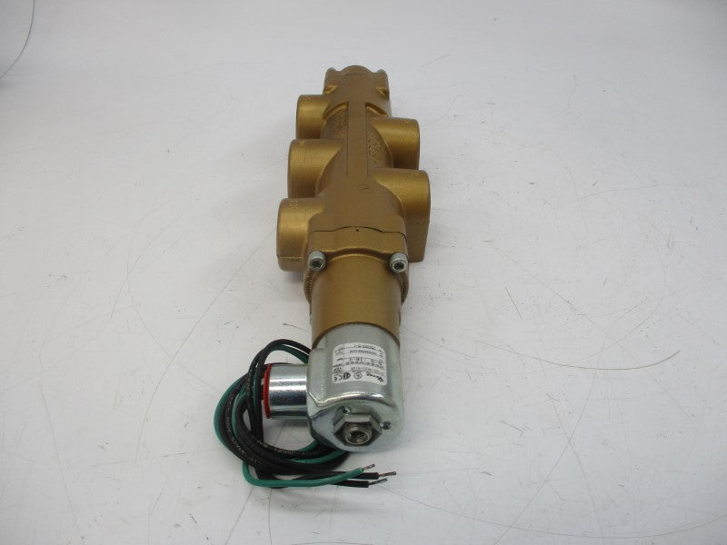 VERSA VSG-4622-A120 120V 50-175PSI NSNP