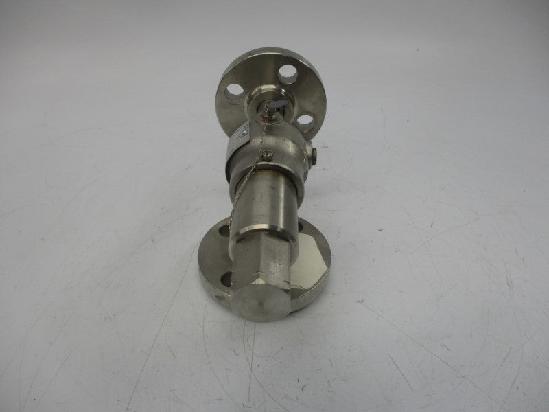 KUNKLE VALVE 911LDCM01AJE 275PSI 1/2" NSNP