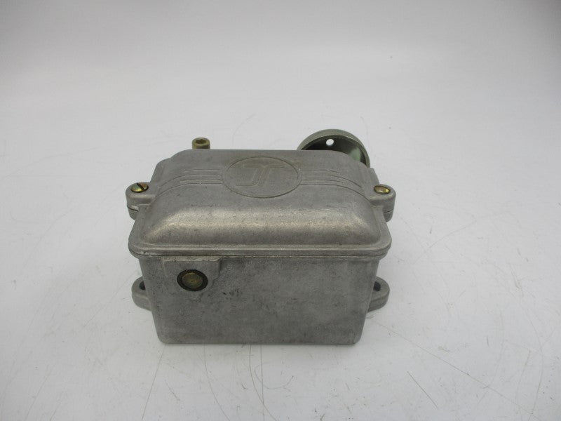 JOSLYN CLARK HLLA-3 600VAC 25A NSNP