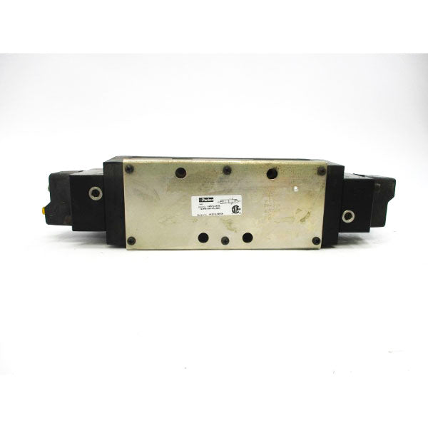 PARKER H42VXLHA53A 110/120V 145PSI NSNP
