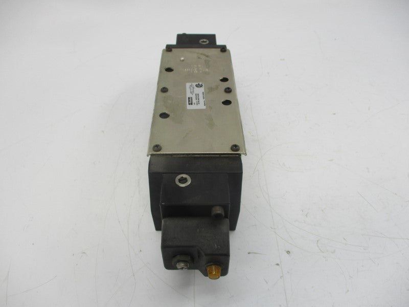 PARKER H42VXLHA53A 110/120V 145PSI NSNP
