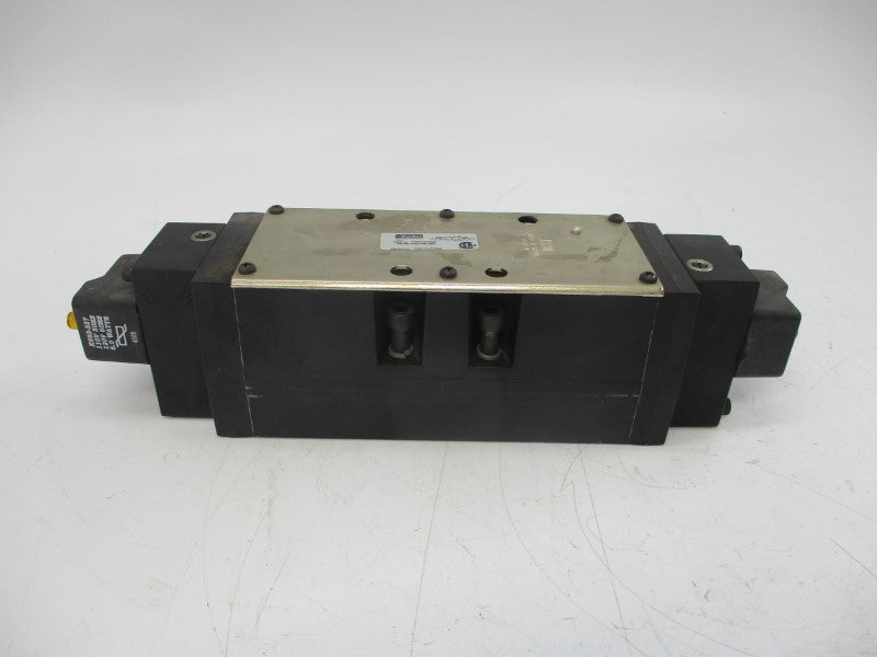 PARKER H42VXLHA53A 110/120V 145PSI NSNP