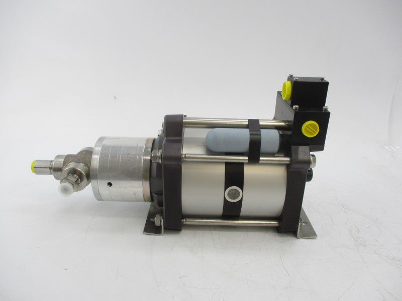 MAXIMATOR L 300-2VE 145PSI NSNP