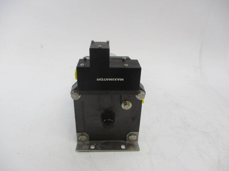 MAXIMATOR L 300-2VE 145PSI NSNP