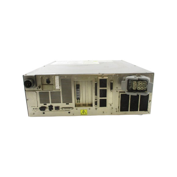 DENSO RC7M-HSG4BA-BN 21.6-26.4VDC UNMP